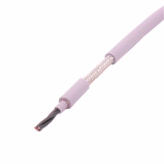 104 PVC屏蔽雙護(hù)套控制電纜 2-YCY-CT
